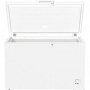 Gorenje | FH401CW | Freezer | Energy efficiency class F | Chest | Free standing | Height 85 cm | Total net capacity 384 L | Whit - 9